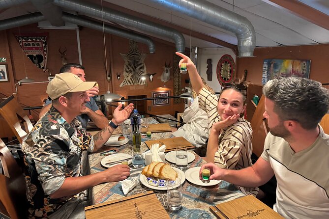 Private Tour:Cape Peninsula &Penguin Beach, Cape Point &more - Why the private format changes the day