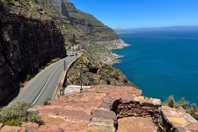 Private Tour:Cape Peninsula &Penguin Beach, Cape Point &more - Chapman’s Peak Drive and Noordhoek