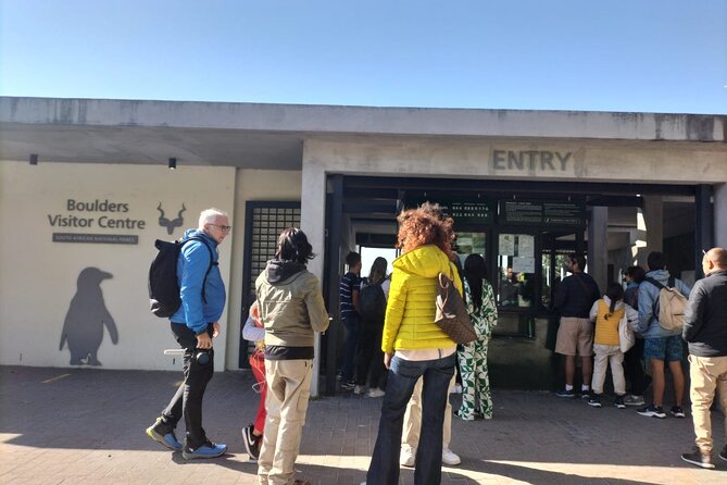 Private Tour:Cape Peninsula &Penguin Beach, Cape Point &more - Cape Point and the Cape of Good Hope