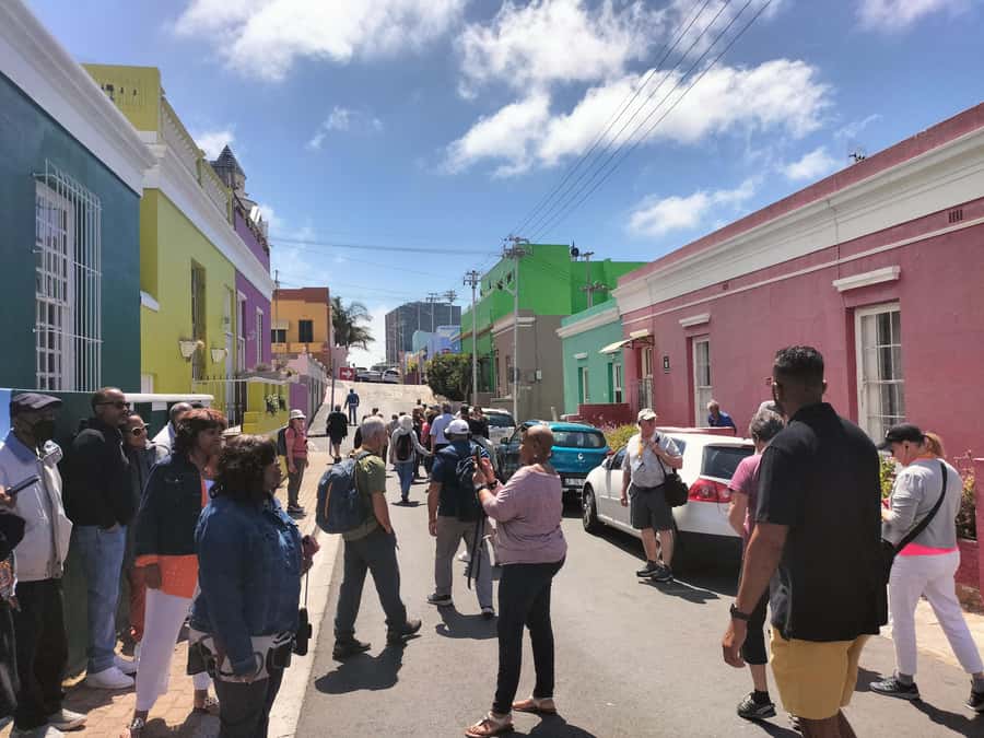 Private Tour: Cape Point, Penguins, Chapmans Peak & more... - What the $308 private price buys you