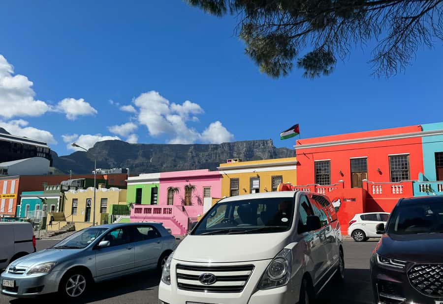 Private Tour: Cape Point, Penguins, Chapmans Peak & more... - Chapmans Peak when the road is open