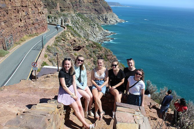 Private Tour from Cape Town To Cape of Good Hope Penguins Plus Wine Tasting F/D - Simon’s Town: naval history and a pleasant short walk