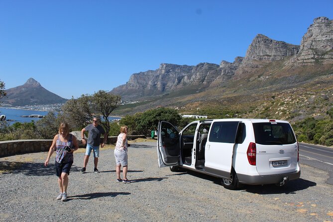 Private Tour from Cape Town To Cape of Good Hope Penguins Plus Wine Tasting F/D - Boulders Beach: the penguins are worth the extra fee