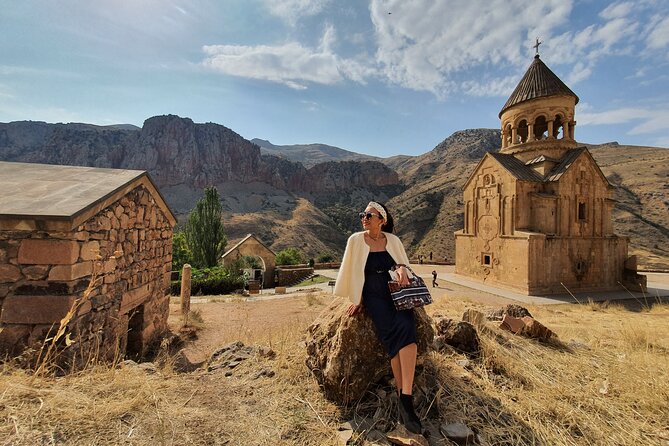 Private Tour: Khor Virap, Noravank, Winery, Birds Cave, Tatev - Areni wine and the final stop