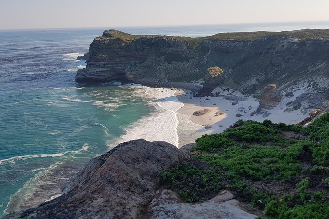 Private Tour Of Penguins, Cape Of Good Hope & Peninsula. - Boulders Beach is the day’s most reliable wildlife encounter