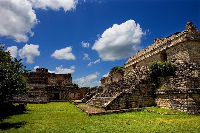 Private Tour: Pink Flamingos, Maya Temples and Ek Balam - Five things to know before booking