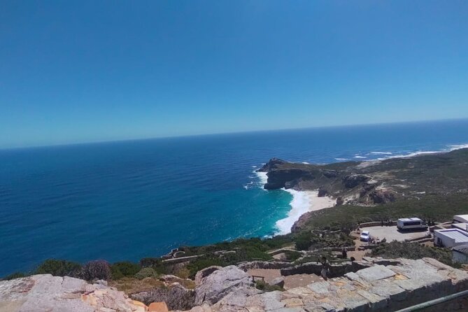 Private Tour:,Table Mountain ,Cape of Good hope & Penguins colony - Hout Bay and the harbour option