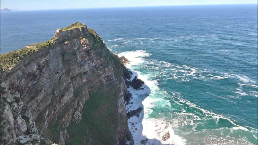 Private Tour: Table Mountain, Penguins Colony & Cape Of Good - Key points about this Cape Town private tour
