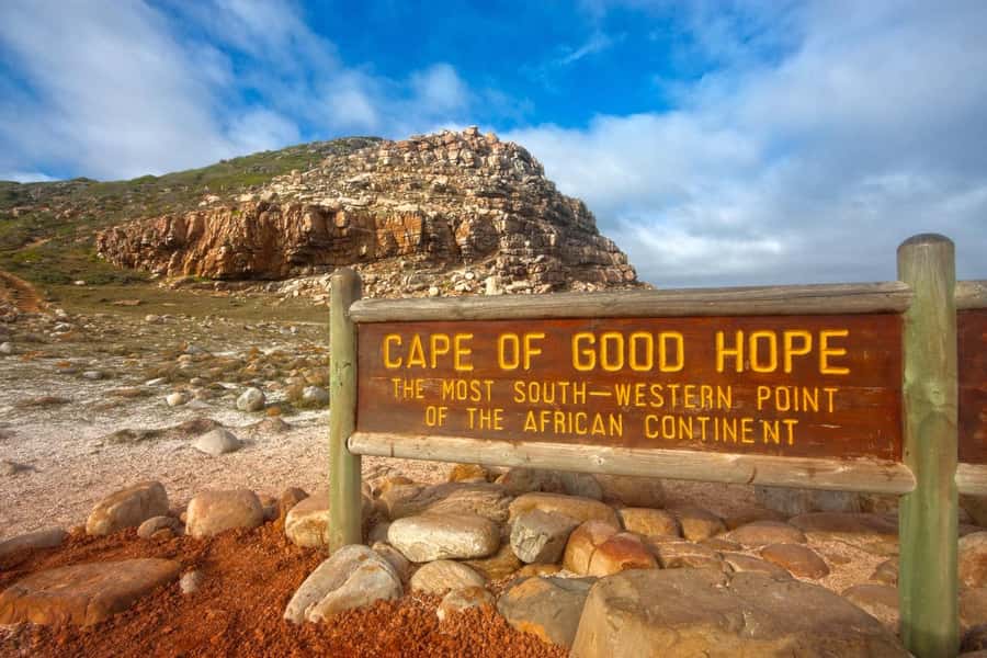Private Tour: Table Mountain, Penguins Colony & Cape Of Good - Why the guide matters more than the vehicle