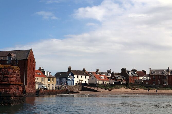 Puffin Boat Trip & Tantallon Castle Day Trip from Edinburgh - What the $220.18 price really covers