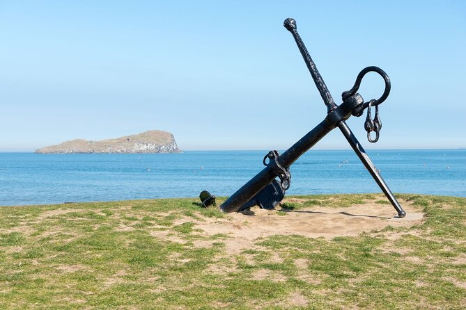 Puffin Boat Trip & Tantallon Castle Day Trip from Edinburgh - How to prepare for the castle and boat