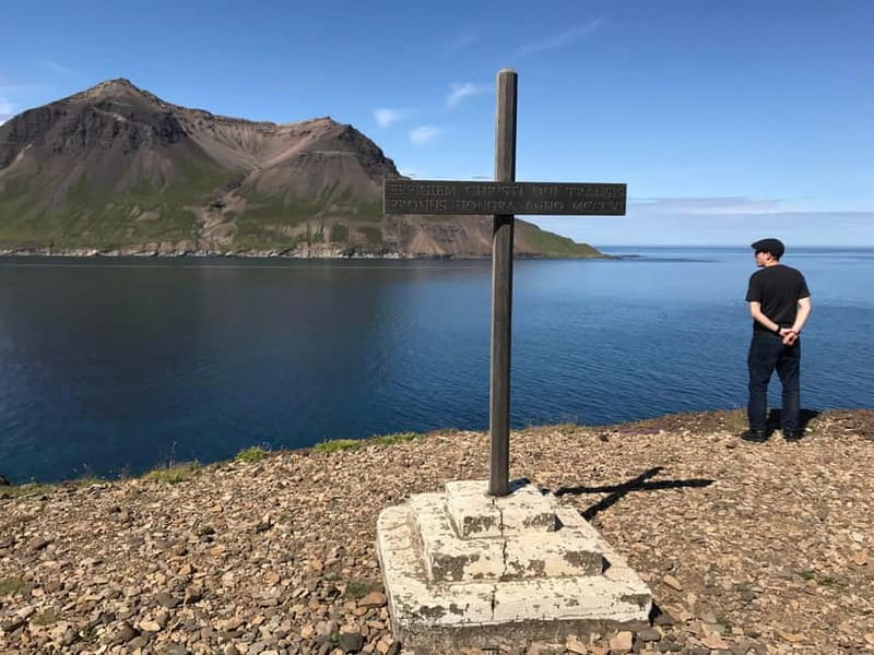 Puffin & Gufufoss Waterfall Tour from Seydisfjordur Port - The bus ride, guides, and road conditions