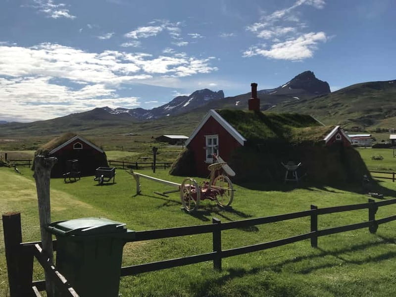 Puffin & Gufufoss Waterfall Tour from Seydisfjordur Port - Is $213 a fair price?