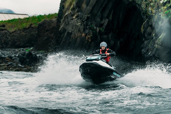 Puffin Jet ski tour in Reykjavík - Is $179 a fair price?