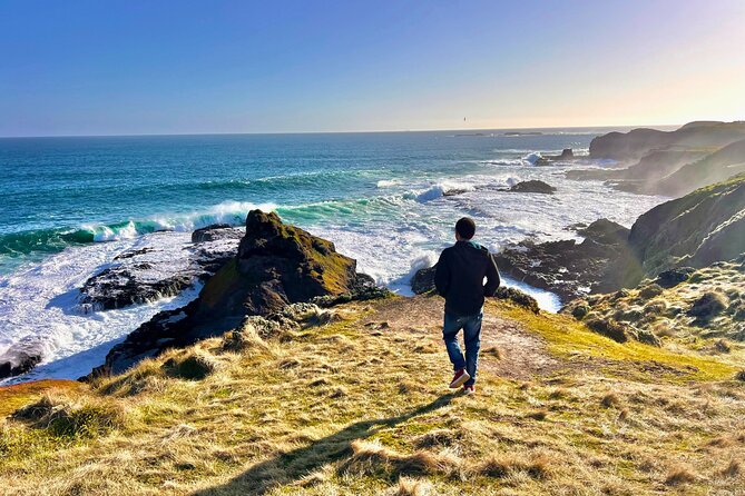 Puffing Billy Tour and Penguin Parade from Melbourne - Phillip Island and the coastal stops