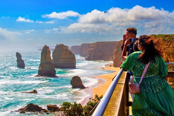 Puffing Billy Train and Phillip Island Penguin Parade Day Tour - What A$105.43 gets you