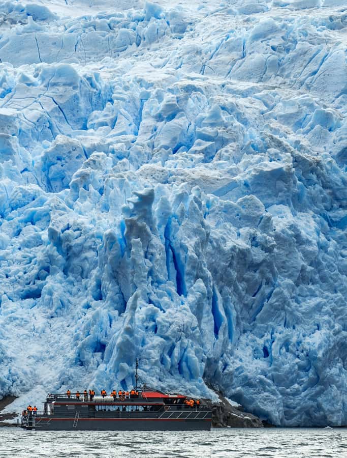 Punta Arenas: Full-Day Whales, Penguins, and Glaciers Tour - The 4 a.m. start and bus ride south