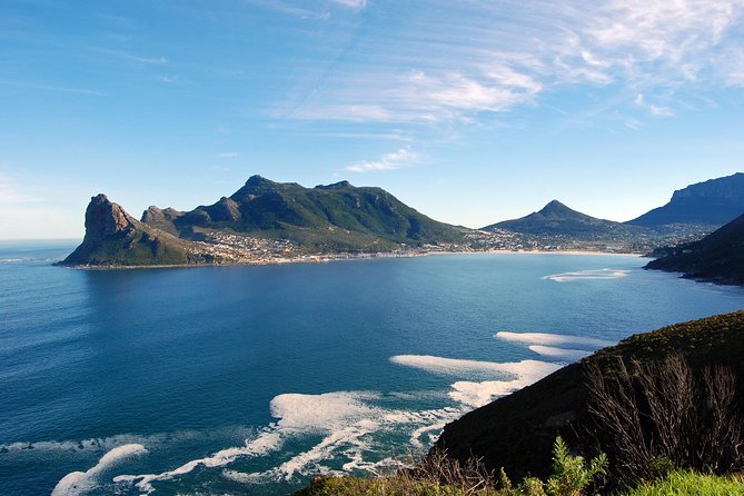 Revel in the Cape Peninsula (Penguins & Cape of Good Hope) - Why this small group format matters
