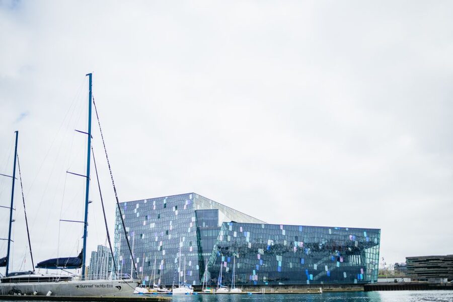 Reykjavik: Puffin Watching Boat Tour - Timing, access, and family fit