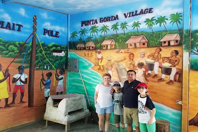 Roatan Private Sloths, Monkeys, Birds Encounters, City Tour and Transfer - The Roatan Chocolate Factory Stop Takes About 30 Minutes