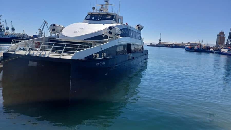 Robben island,Cape of good hope ,Penguin, Muizenberg,Bokaap - Key points to know before booking