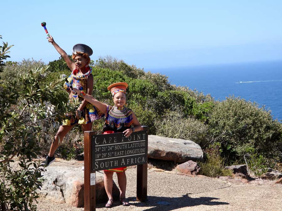 Robben Island Tickets, Penguins, and Private Cape Point Tour - Five things to know before booking