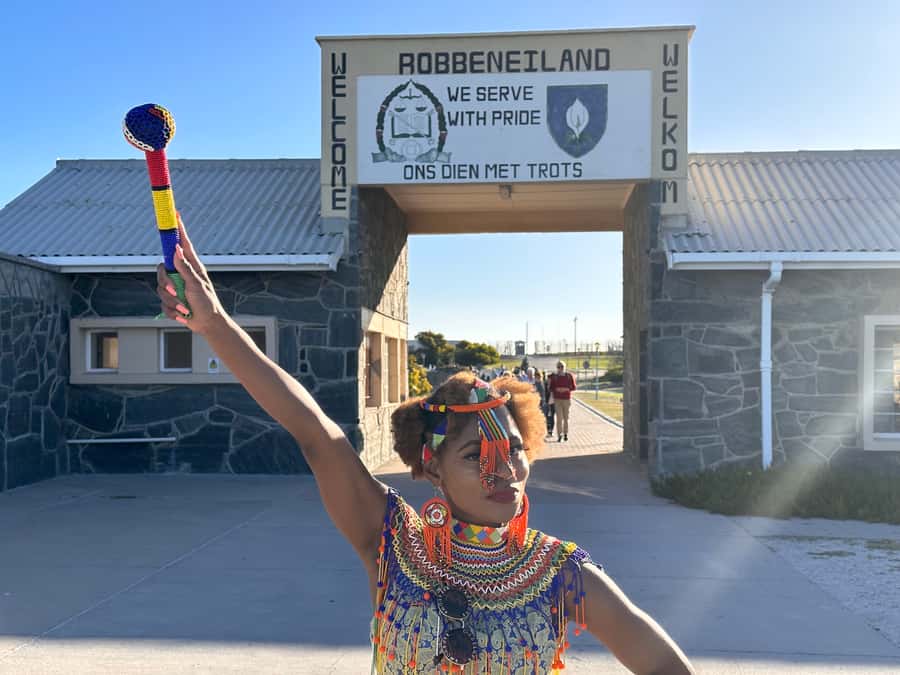 Robben Island Tickets, Penguins, and Private Cape Point Tour - Why this Cape Town combination works