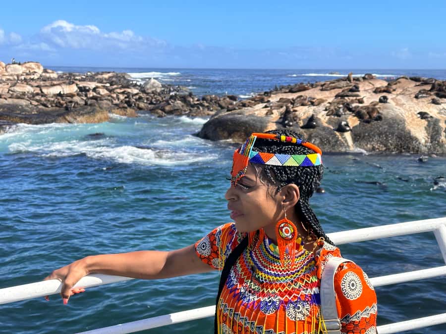 Robben Island Tickets, Penguins, and Private Cape Point Tour - The 11:00 AM ferry to Robben Island