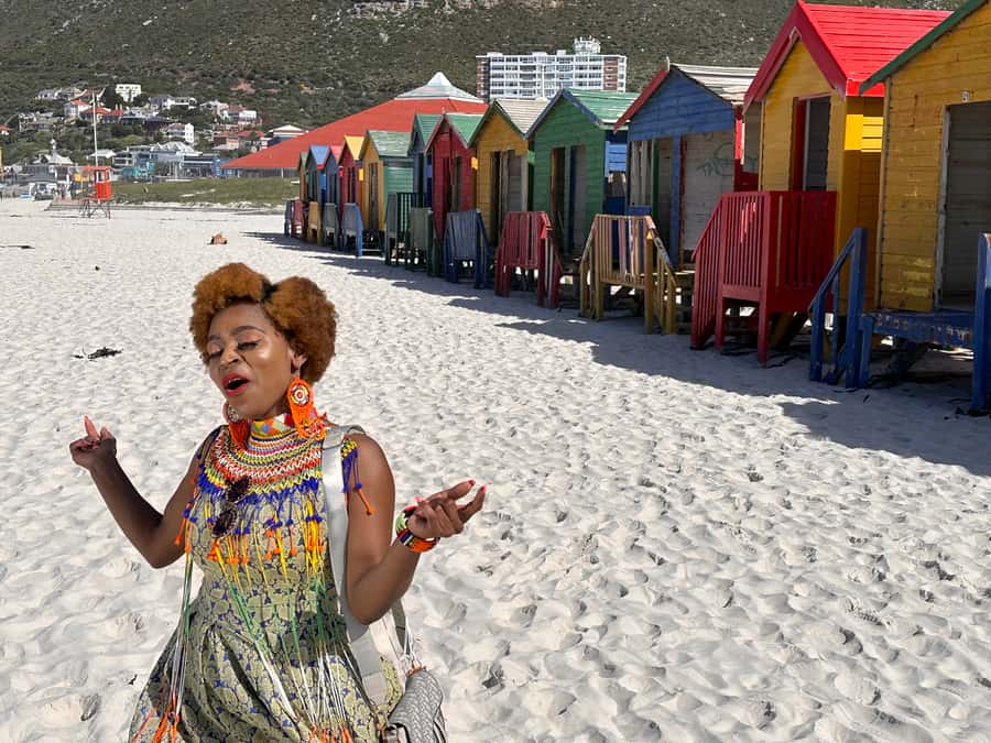 Robben Island Tickets, Penguins, and Private Cape Point Tour - What the R186 entrance bill really means