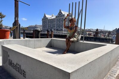 Robben Island Tickets, Penguins & Cape of Good Hope Private Tour