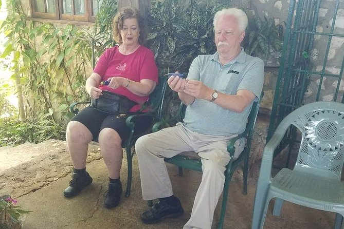 Rockland Bird Sanctuary Private Tour - Key points to know before you go