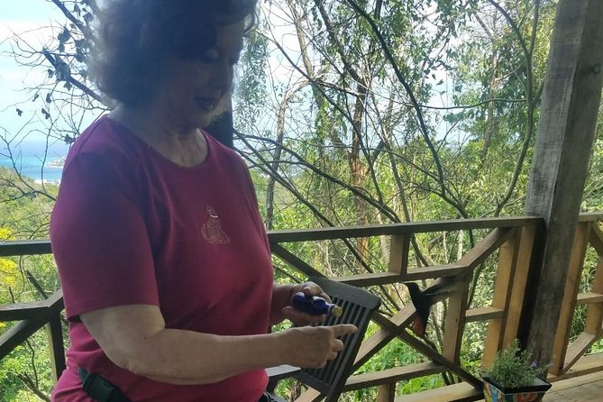 Rockland Bird Sanctuary Private Tour - Who will enjoy this most?