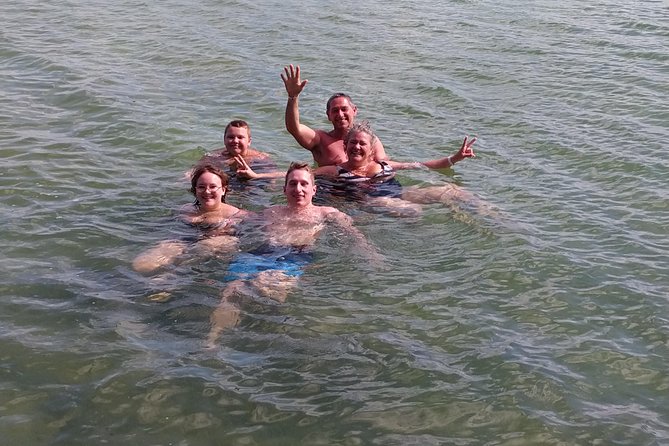 Sian Ka'an & Birdwatching Tours By Eddy - Why this birdwatching tour near Tulum works