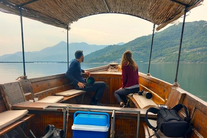 Skadar Lake National Park: Birdwatching & Photography Tour - Key Details Before You Book