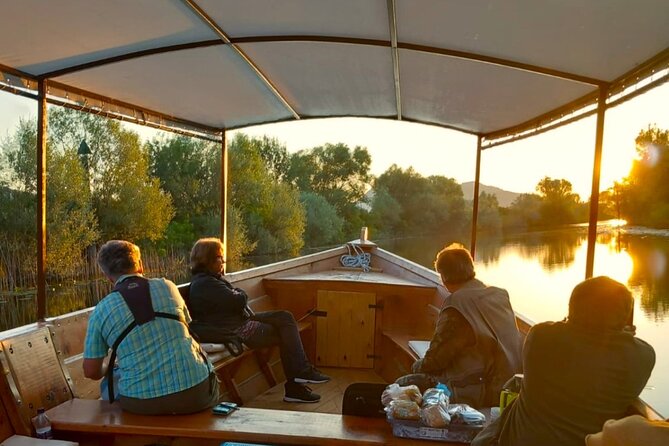 Skadar Lake National Park: Birdwatching & Photography Tour - Why an Early Boat Ride Works Best