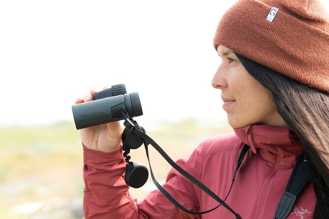 Skagit Valley Birding + Deception Pass Day Tour From Seattle - Who Will Enjoy This Tour Most