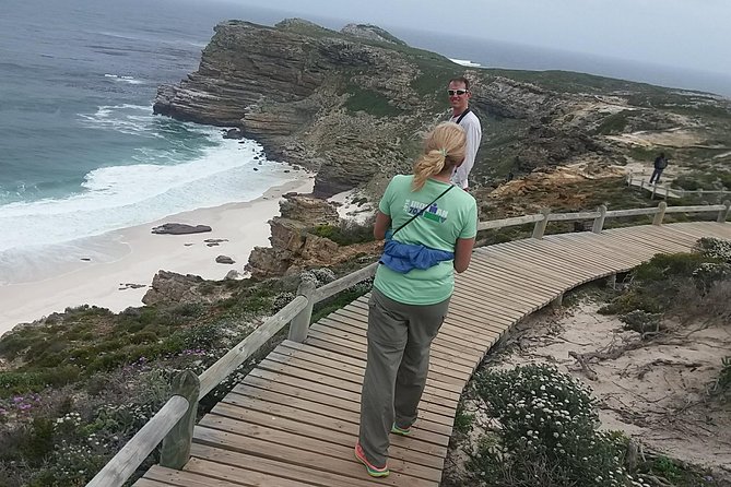 Small Group Cape Of Good Hope Penguins Wine Tasting Inc Park Fees - Bo-Kaap, colorful houses and Cape Town’s Malay story