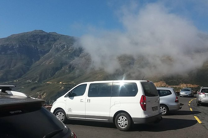 Small Group Cape Of Good Hope Penguins Wine Tasting Inc Park Fees - Chapman’s Peak Drive, 9 kilometers of coastal drama