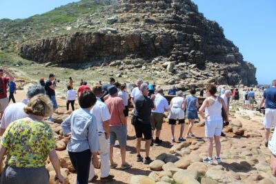 Small Group Private Tour To Cape Point Penguins From Cape Town Excl Entry Fees