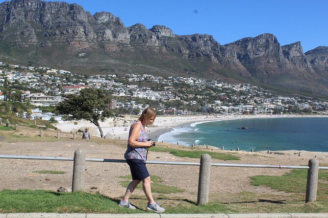 Small Group Private Tour To Cape Point Penguins From Cape Town Excl Entry Fees - Cape of Good Hope means wildlife, fynbos, and extra fees
