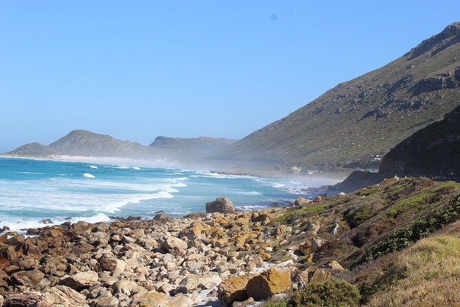Small Group Private Tour To Cape Point Penguins From Cape Town Excl Entry Fees - Simon’s Town slows the pace with naval history