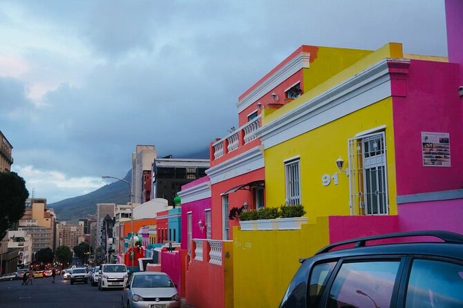 Small Group Tour: Penguins, Cape Point and Cape of Good Hope - What the $40.64 price really means
