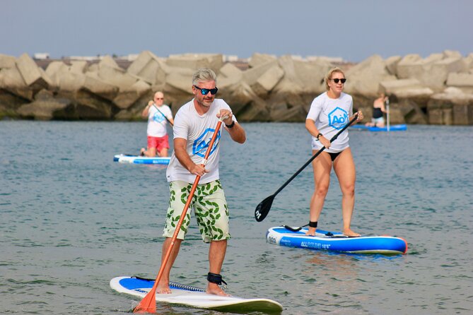 Stand Up Paddle Boarding Lesson in Playa Flamingo - Key points to know before booking