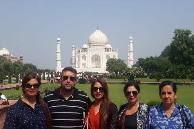 Sultanpur Bird Sanctuary Tour Near Delhi - What the guide adds to the morning