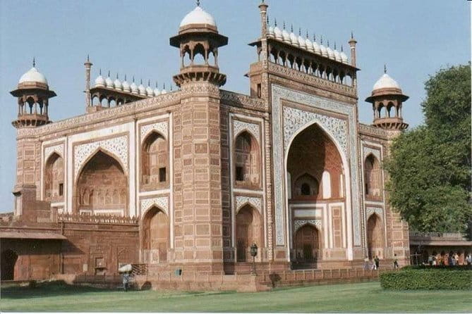 Sultanpur Bird Sanctuary Tour Near Delhi - Migratory birds, blue deer, and realistic expectations