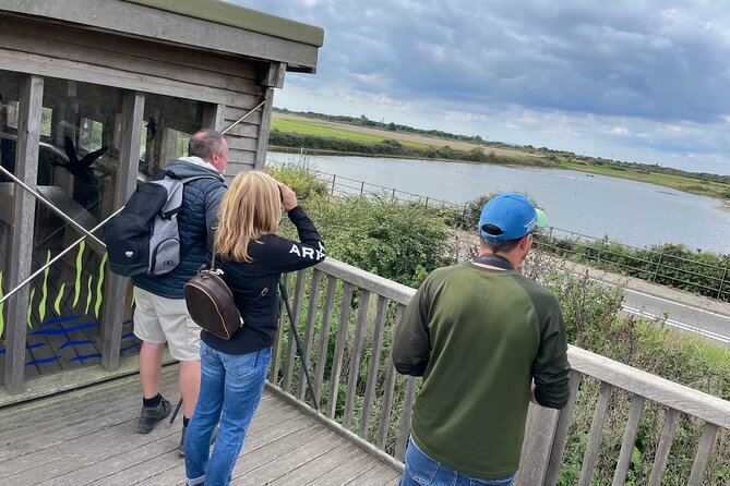 Sussex Birdwatching Private Guided Day Tour - Pulborough Brooks: two hours beside the River Arun