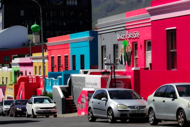 Table Mountain and Cape Peninsula Tour with Penguins - Why this private Cape Town tour works