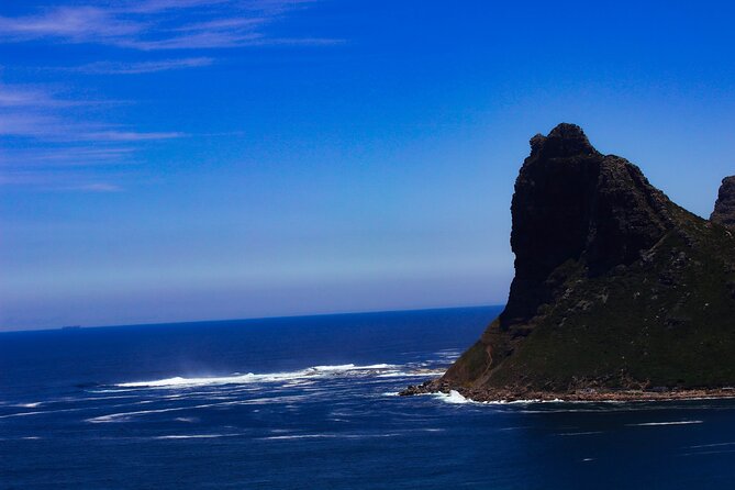 Table Mountain and Cape Peninsula Tour with Penguins - Maiden’s Cove, Camps Bay, and Hout Bay