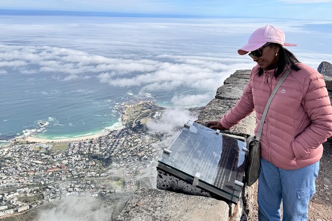 Table Mountain and Penguins Private Half Day Tour - Key Points Before You Book