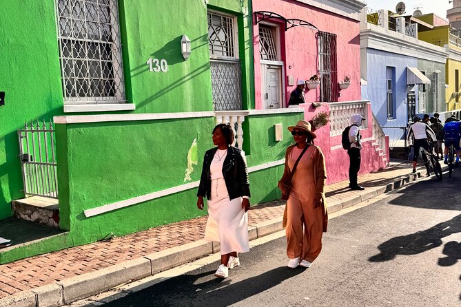 Table Mountain and Penguins Private Half Day Tour - What the $92.50 Price Really Buys